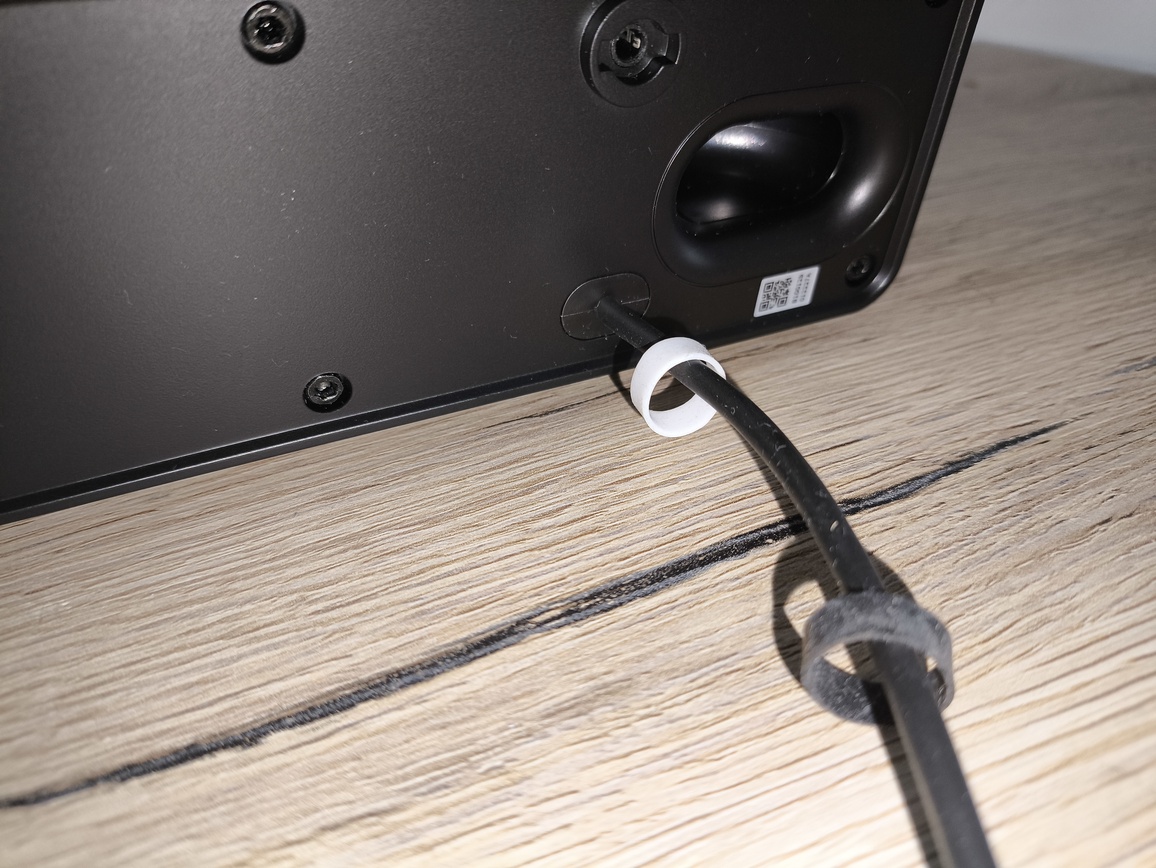 MCHOSE K20 Pro - recenzja kompaktowego soundbara bluetooth