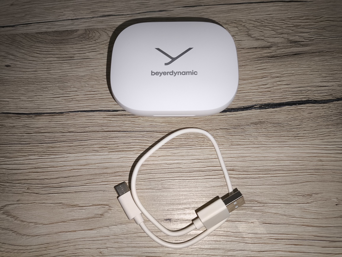 beyerdynamic Amiron 200 - recenzja słuchawek