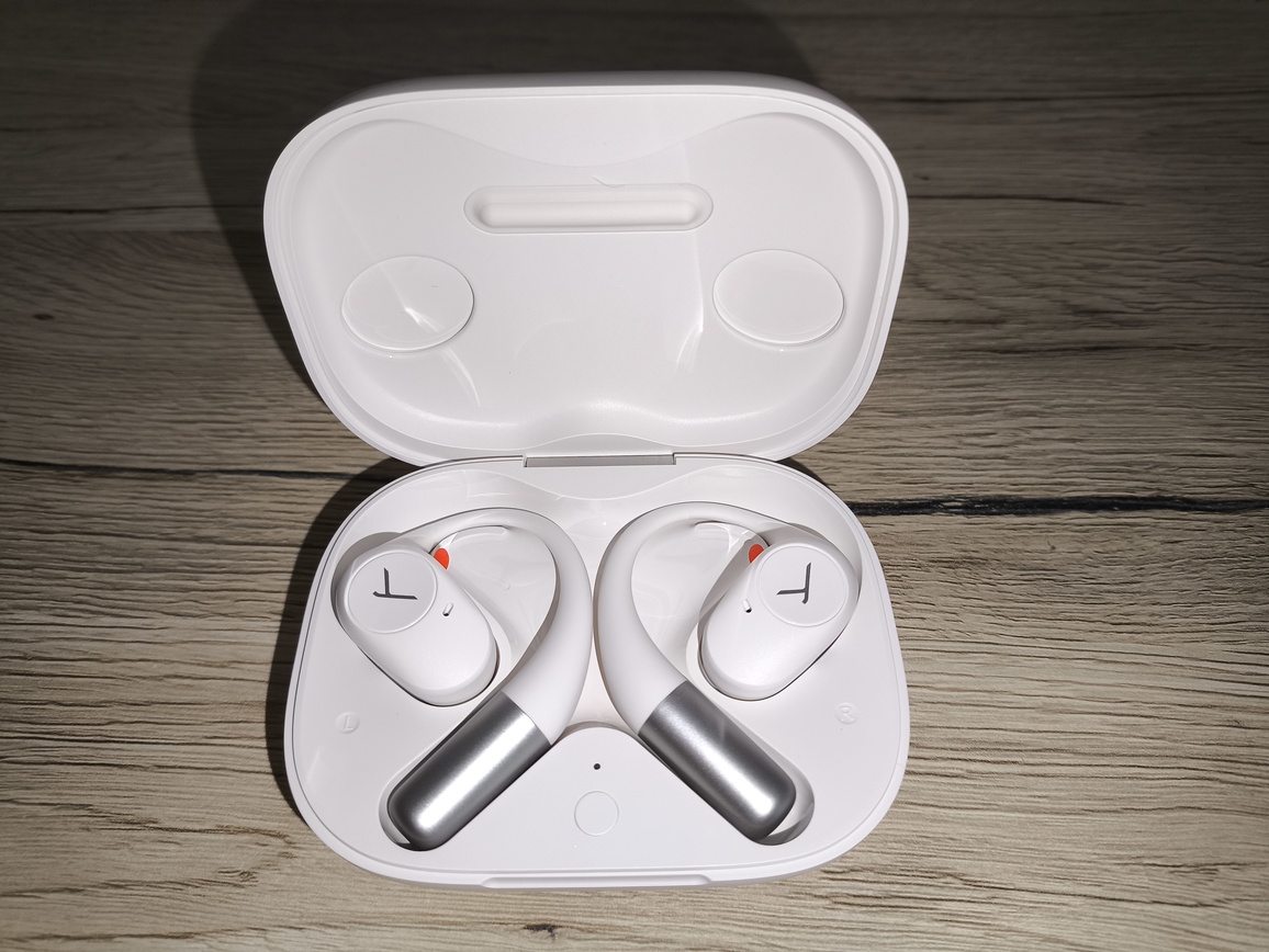 beyerdynamic Amiron 200 - recenzja słuchawek