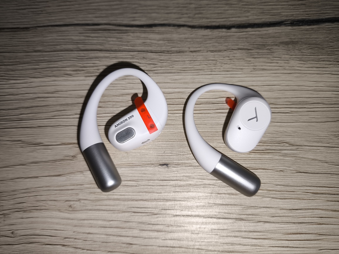 beyerdynamic Amiron 200 - recenzja słuchawek