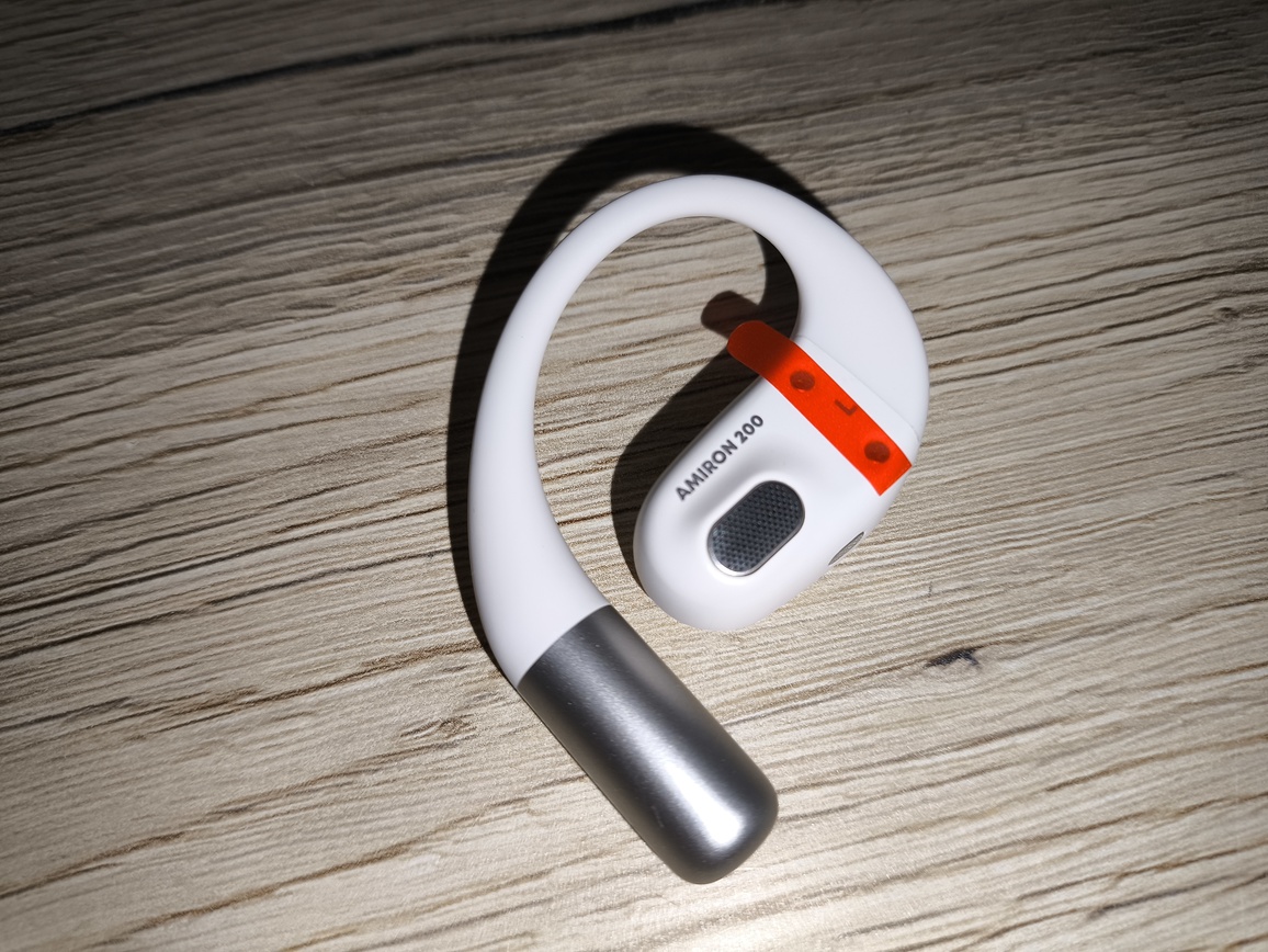 beyerdynamic Amiron 200 - recenzja słuchawek