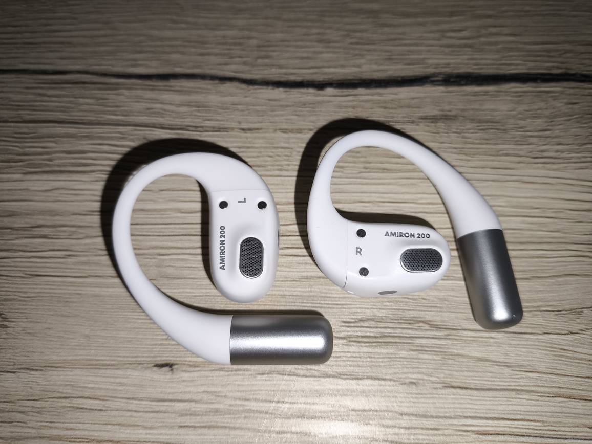 beyerdynamic Amiron 200 - recenzja słuchawek