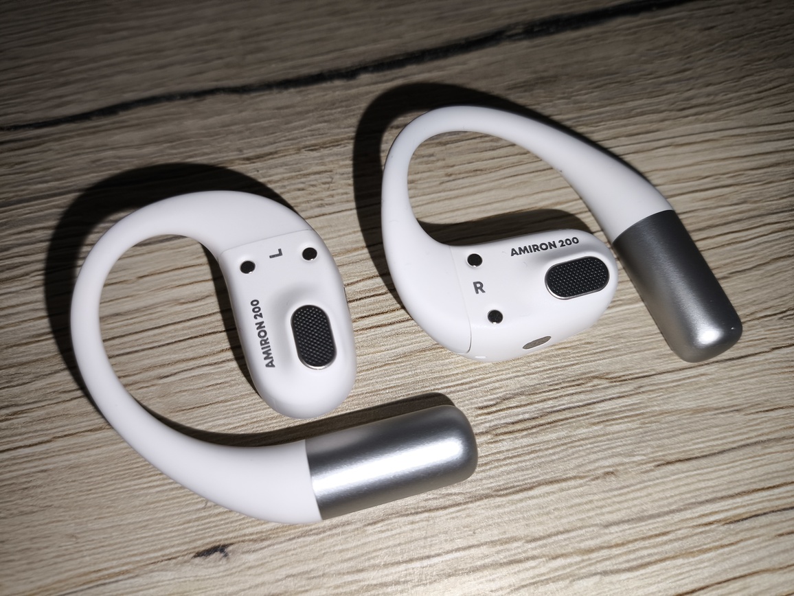 beyerdynamic Amiron 200 - recenzja słuchawek