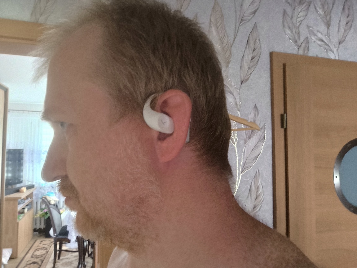 beyerdynamic Amiron 200 - recenzja słuchawek