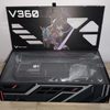 Valkyrie V360 LCD - test chłodzenia AiO. Wydajne ale też i stosunkowo drogie