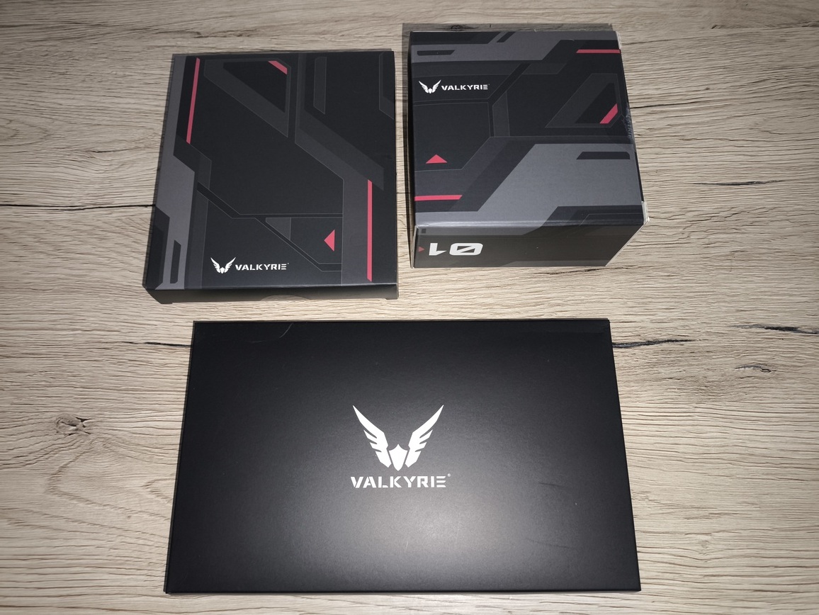 Valkyrie V360 LCD - test chłodzenia AiO. Wydajne ale też i stosunkowo drogie