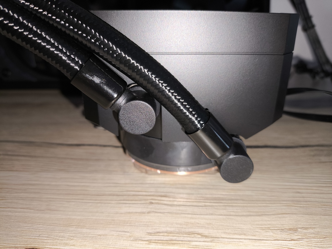 Valkyrie V360 LCD - test chłodzenia AiO. Wydajne ale też i stosunkowo drogie