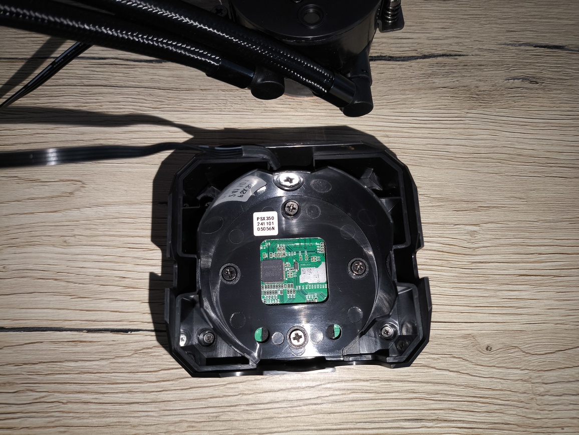Valkyrie V360 LCD - test chłodzenia AiO. Wydajne ale też i stosunkowo drogie