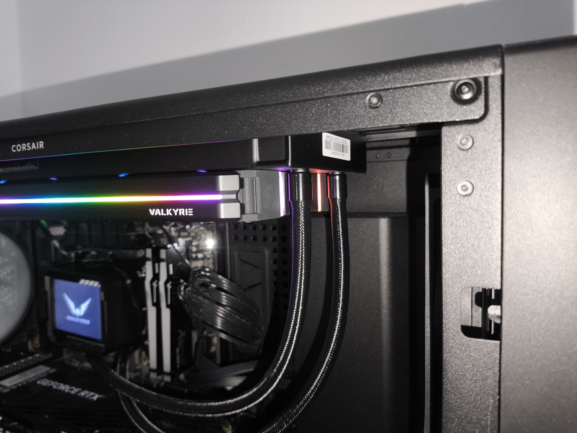 Valkyrie V360 LCD - test chłodzenia AiO. Wydajne ale też i stosunkowo drogie