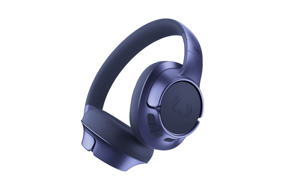 Clam Core 2 i Clam Fuse 2 - Nowe słuchawki nauszne od marki Fresh 'n Rebel
