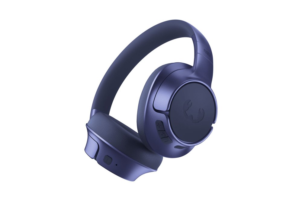 Clam Core 2 i Clam Fuse 2 - Nowe słuchawki nauszne od marki Fresh 'n Rebel