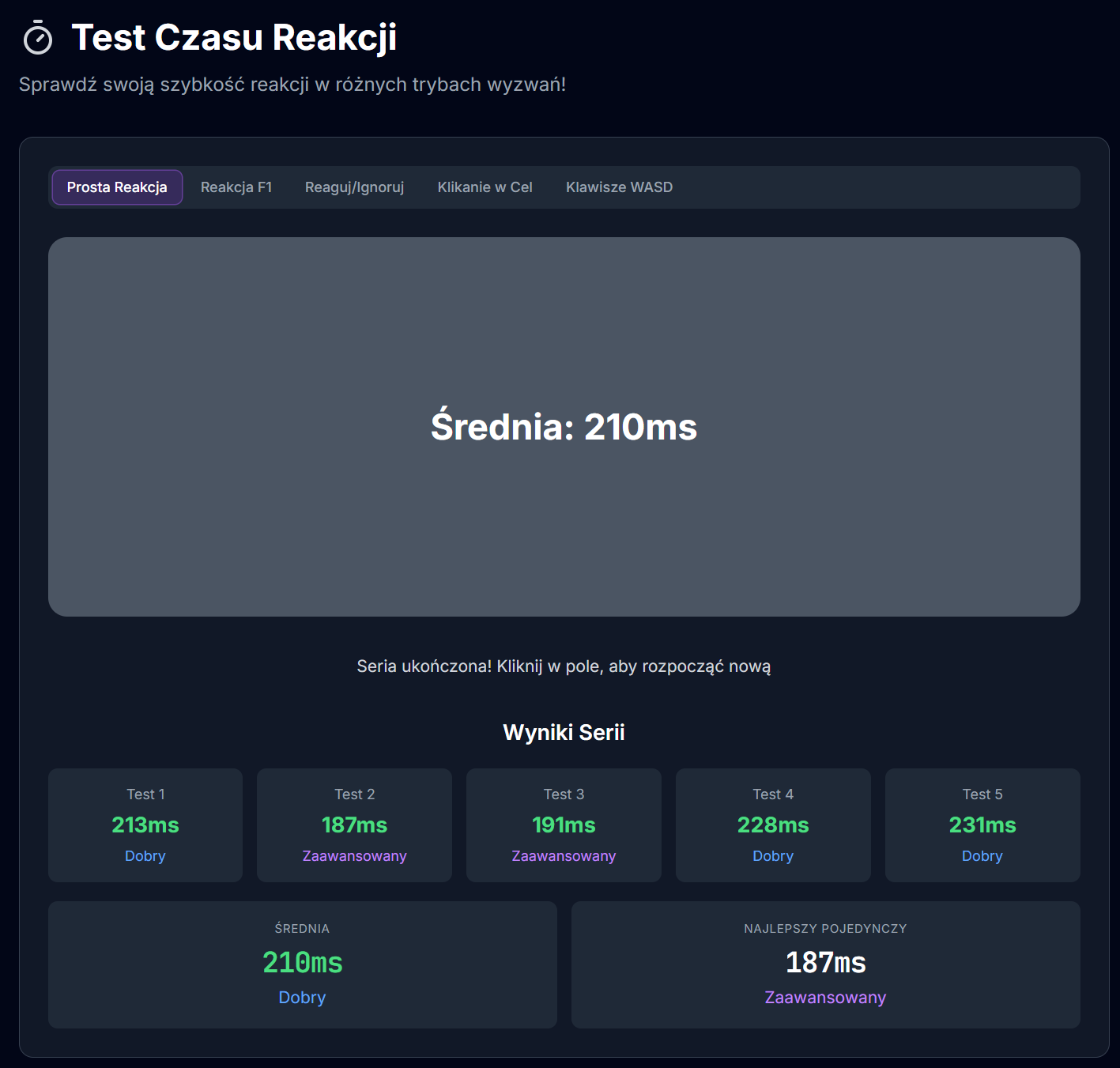 MCHOSE A5 V3 Ultra - test myszki