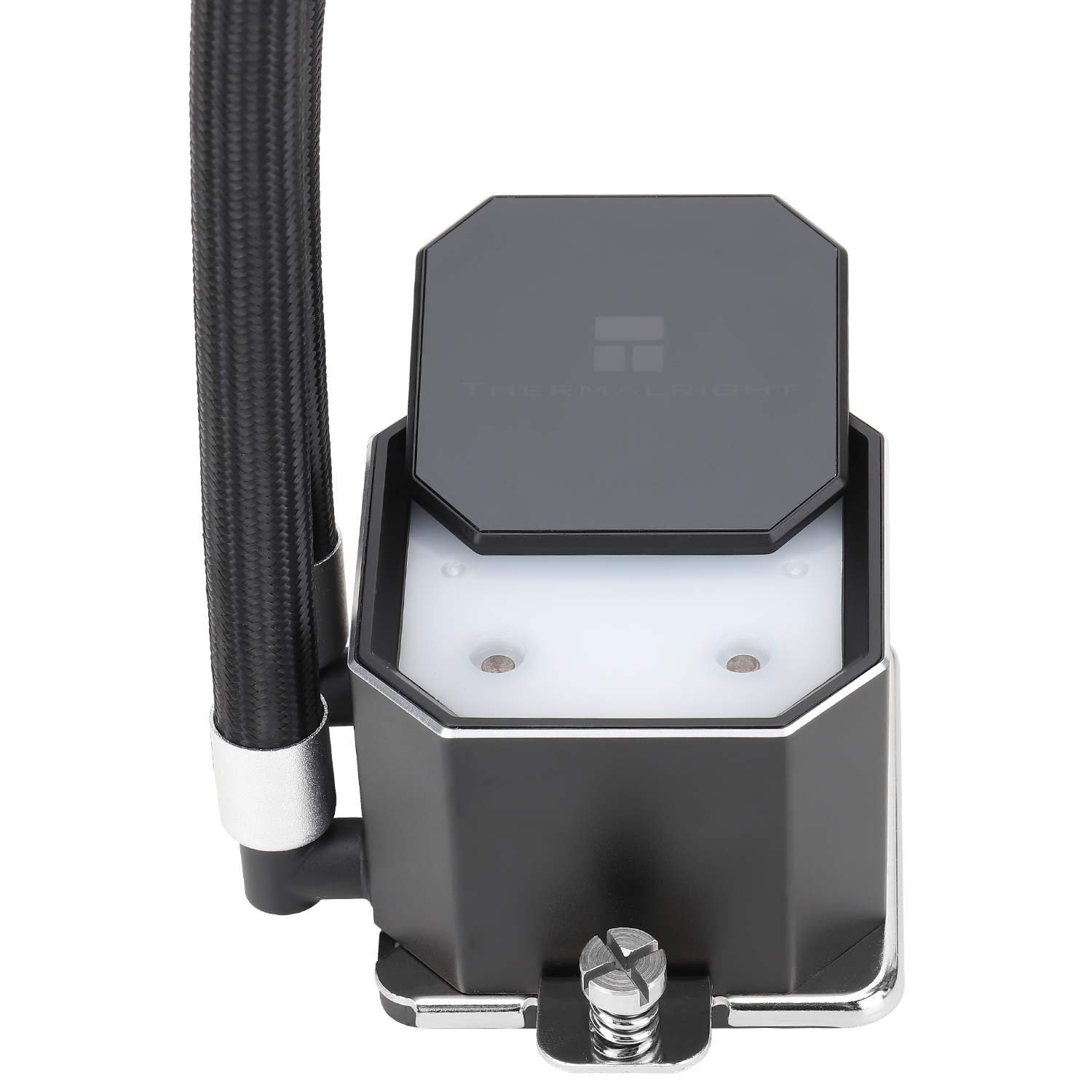 Thermalright Frozen Prism 360 Black - test chłodzenia AiO. Cena zakupu robi tu robotę. Na duży plus