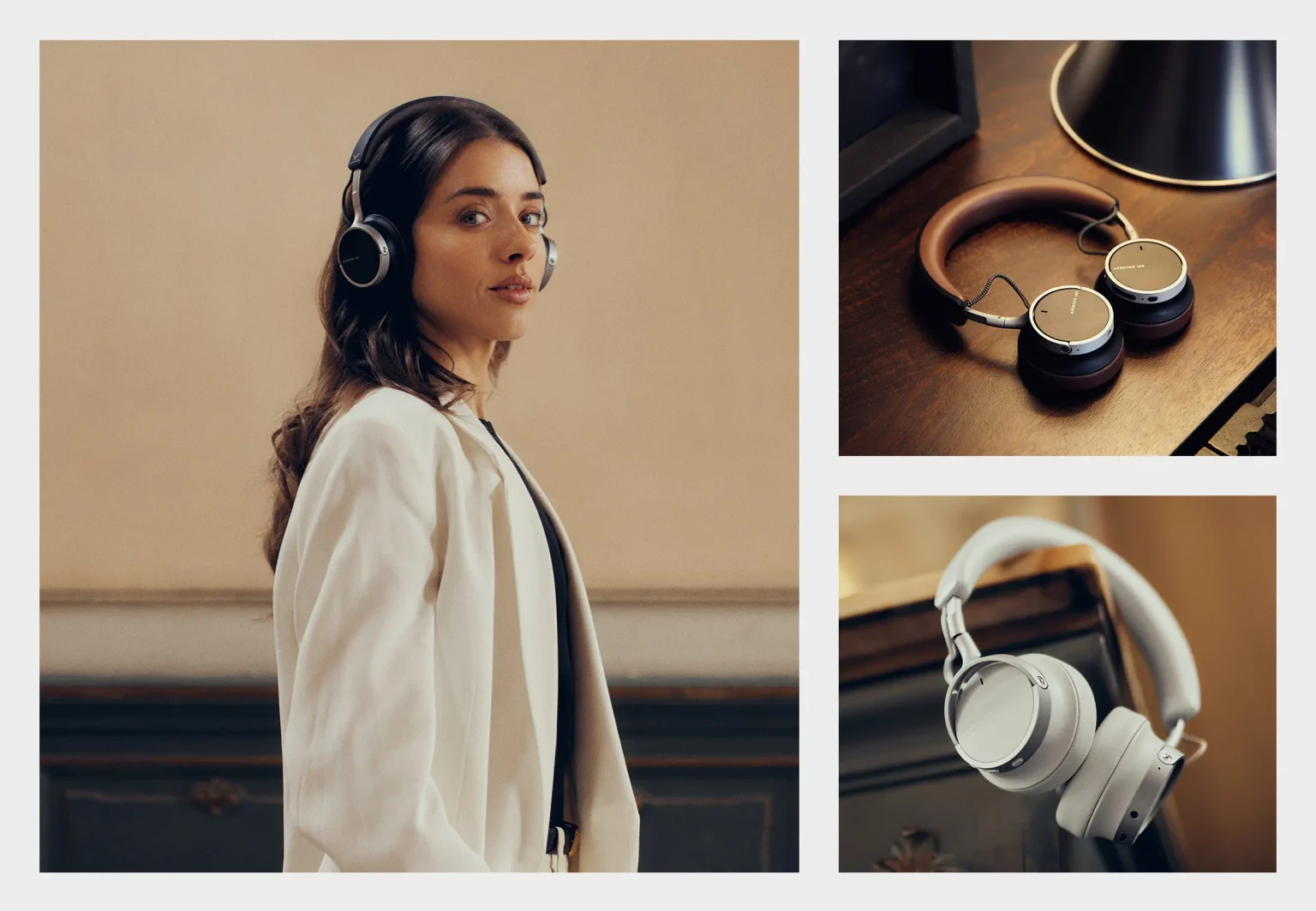 Beyerdynamic Aventho 100 - recenzja słuchawek