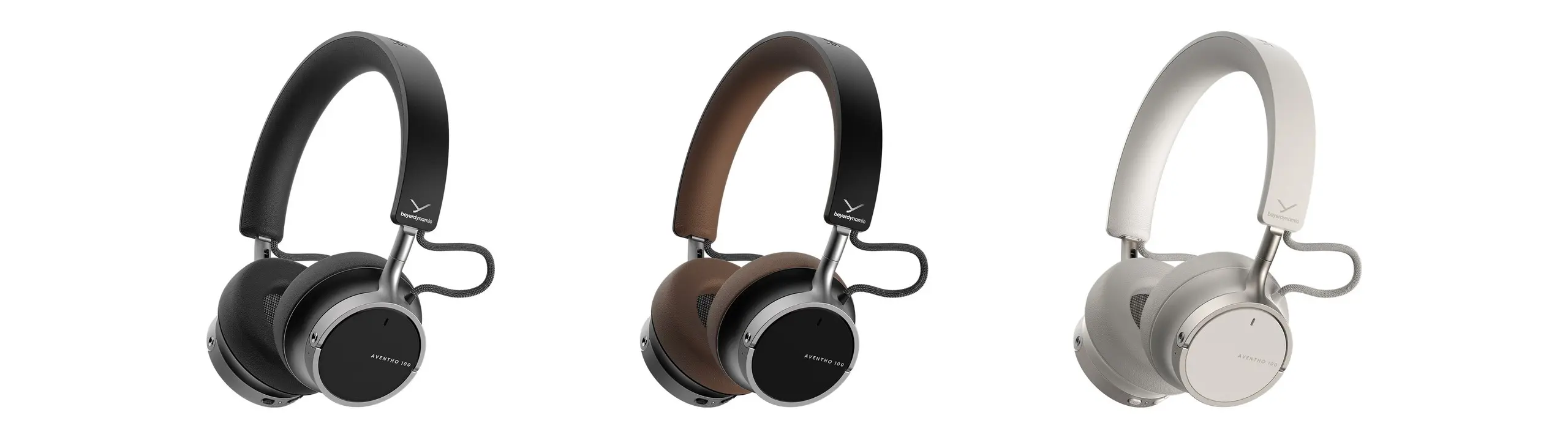 Beyerdynamic Aventho 100 - recenzja słuchawek