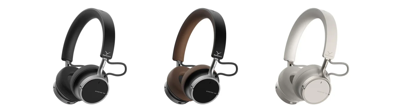 Beyerdynamic Aventho 100 - recenzja słuchawek