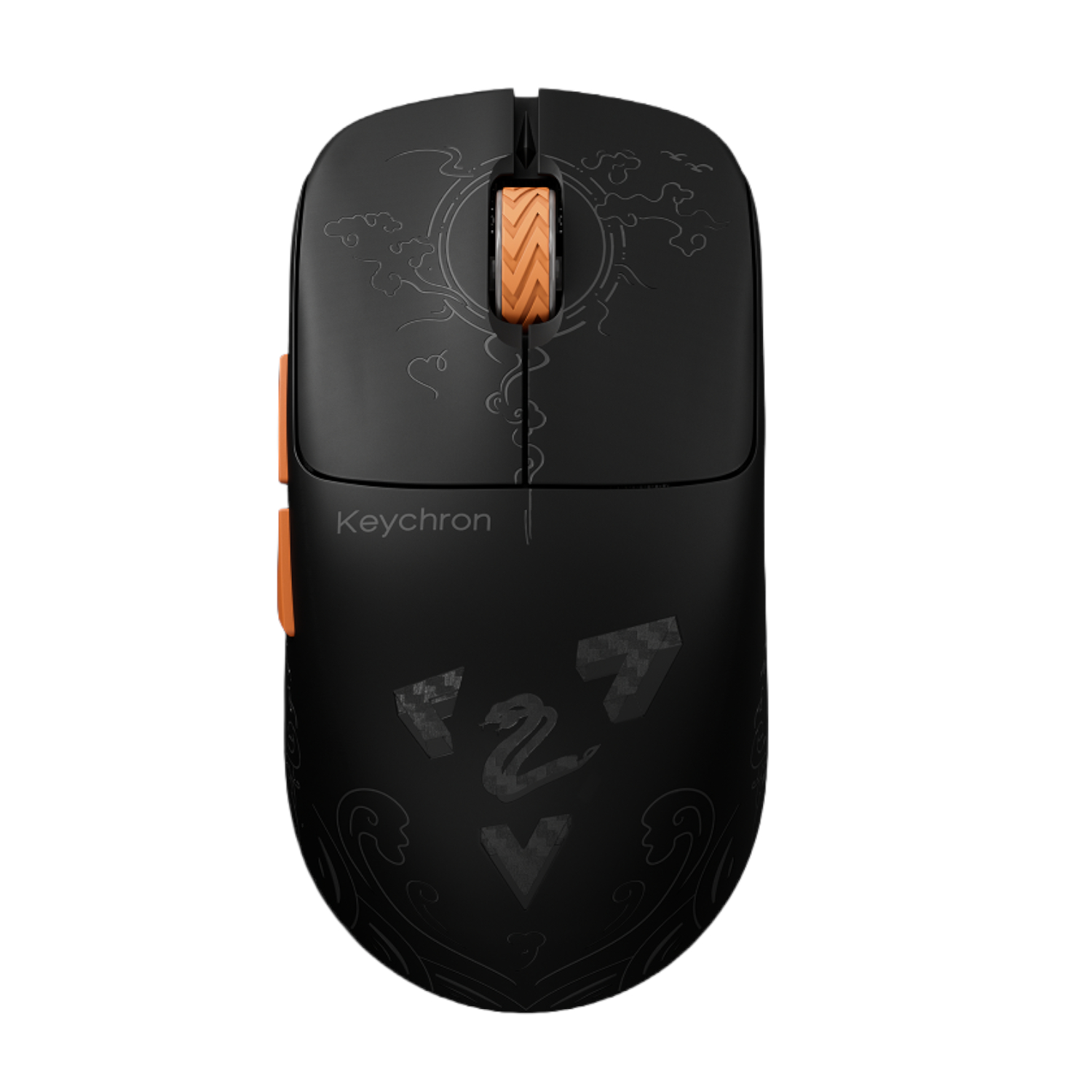 Keychron G3 Ultra Light Wireless - recenzja myszki