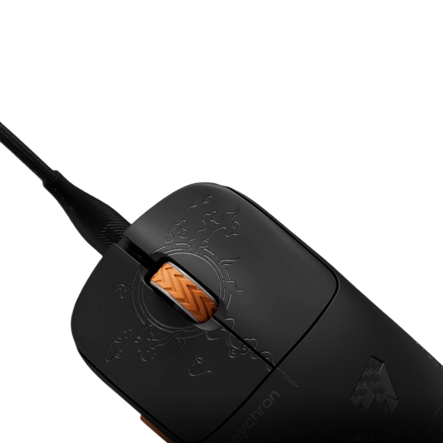 Keychron G3 Ultra Light Wireless - recenzja myszki