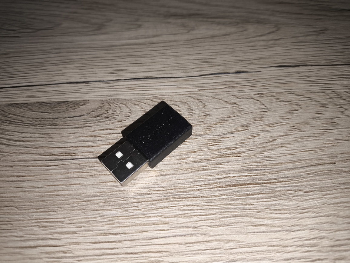 Keychron V1 Max - recenzja klawiatury