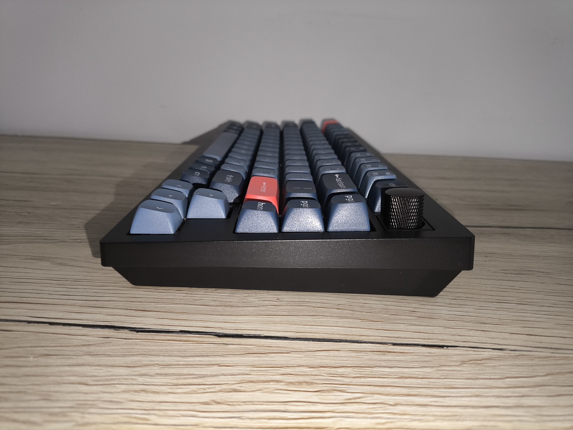 Keychron V1 Max - recenzja klawiatury