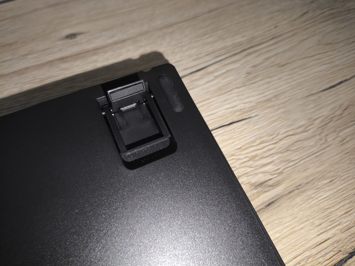 Keychron V1 Max - recenzja klawiatury