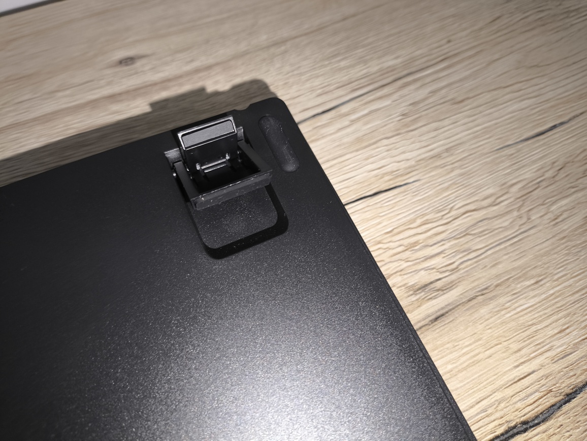 Keychron V1 Max - recenzja klawiatury