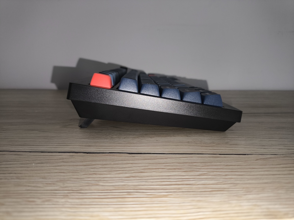 Keychron V1 Max - recenzja klawiatury