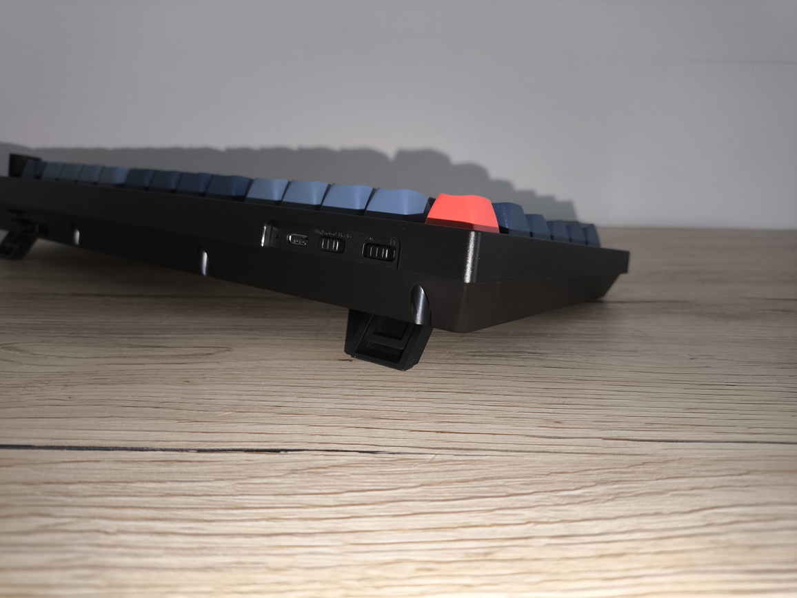Keychron V1 Max - recenzja klawiatury