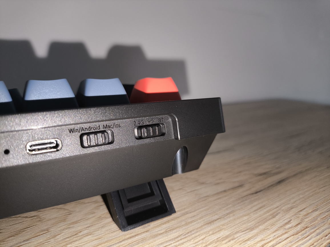 Keychron V1 Max - recenzja klawiatury