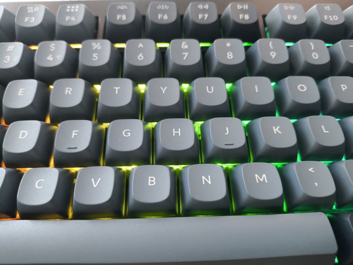 Keychron V1 Max - recenzja klawiatury