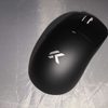 MCHOSE A5 V3 Ultra - test myszki