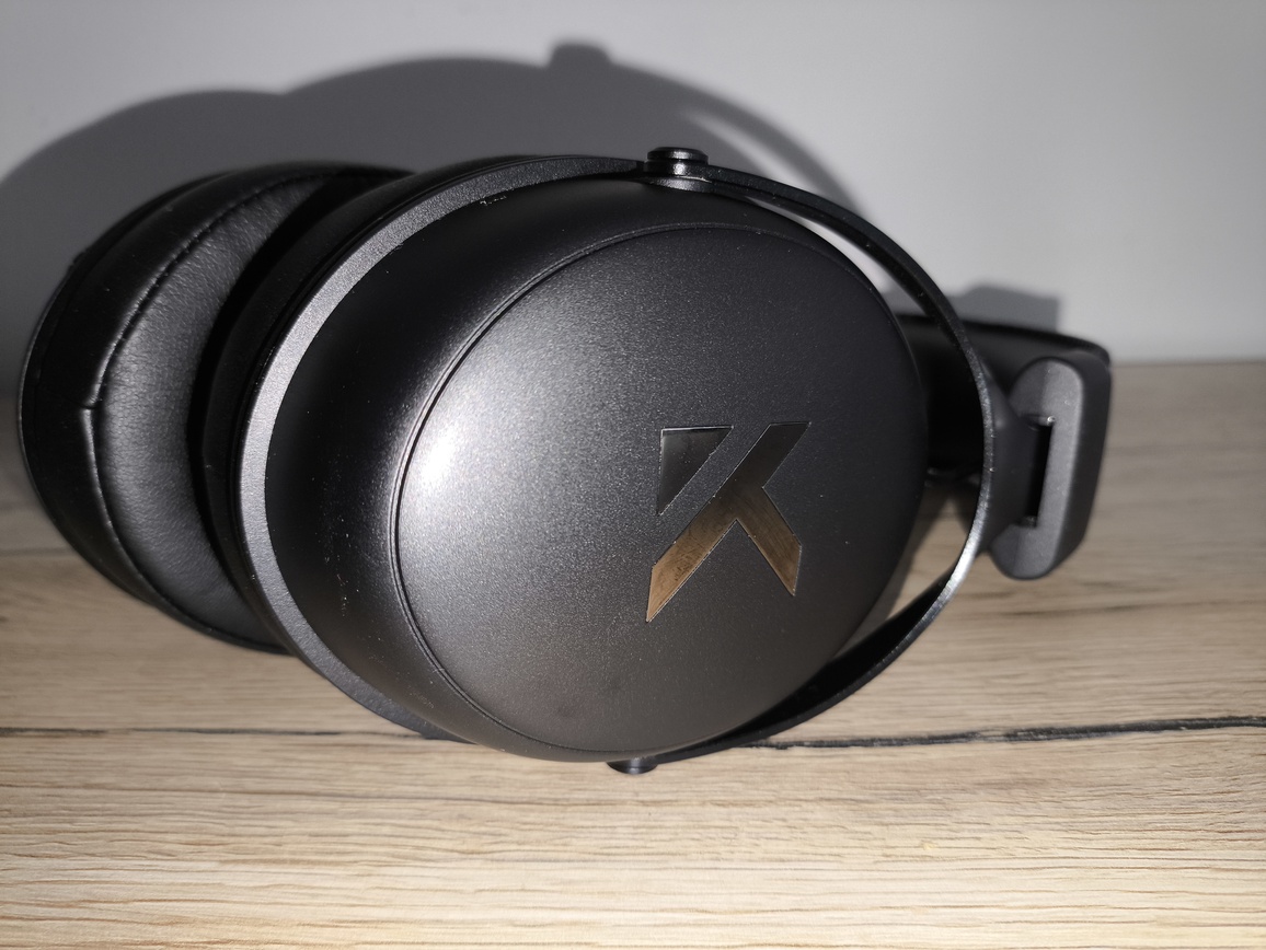 MCHOSE V9 Pro - recenzja słuchawek
