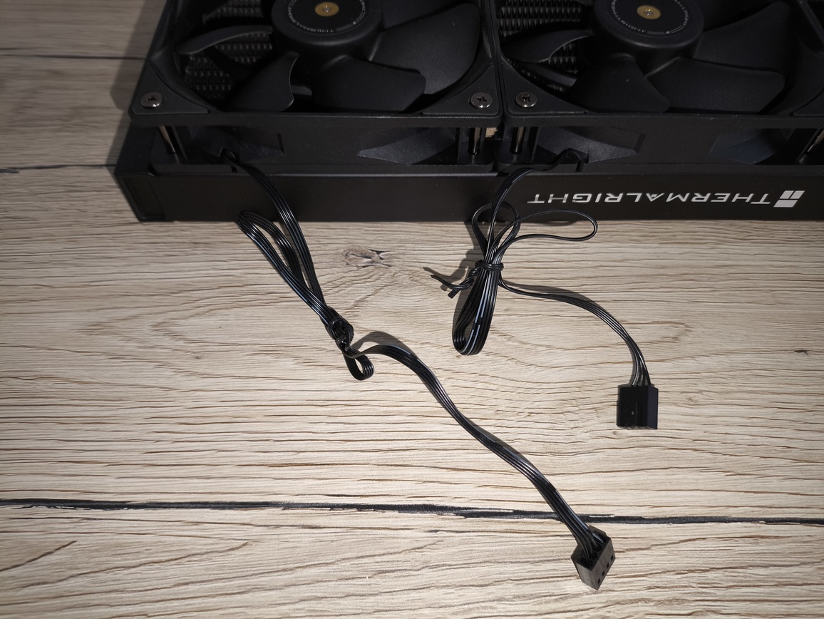 Thermalright Frozen Prism 360 Black - test chłodzenia AiO. Cena zakupu robi tu robotę. Na duży plus