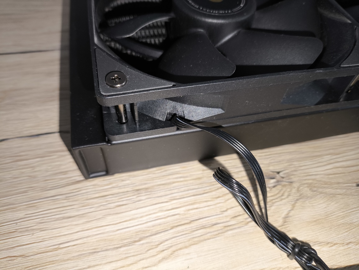 Thermalright Frozen Prism 360 Black - test chłodzenia AiO. Cena zakupu robi tu robotę. Na duży plus