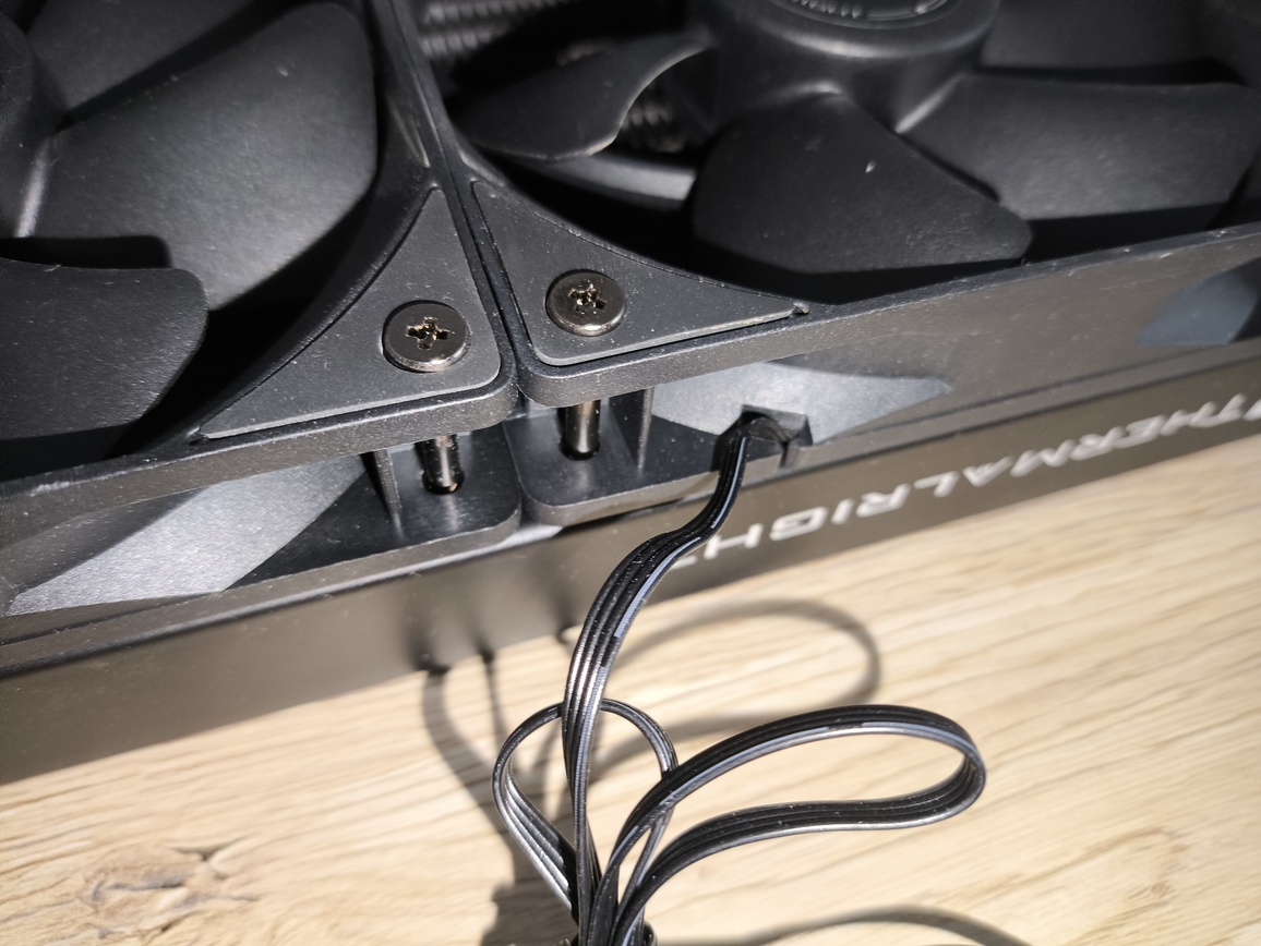 Thermalright Frozen Prism 360 Black - test chłodzenia AiO. Cena zakupu robi tu robotę. Na duży plus
