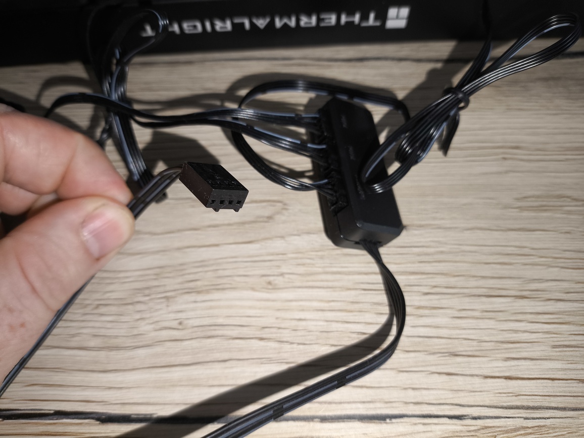 Thermalright Frozen Prism 360 Black - test chłodzenia AiO. Cena zakupu robi tu robotę. Na duży plus