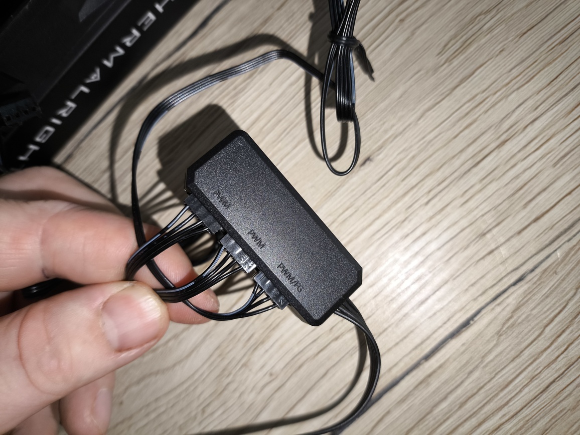 Thermalright Frozen Prism 360 Black - test chłodzenia AiO. Cena zakupu robi tu robotę. Na duży plus