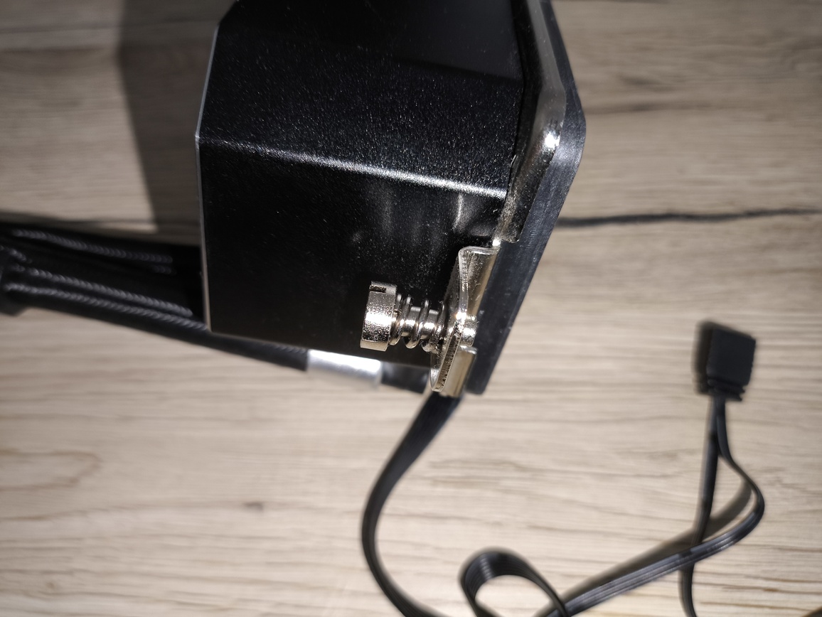 Thermalright Frozen Prism 360 Black - test chłodzenia AiO. Cena zakupu robi tu robotę. Na duży plus