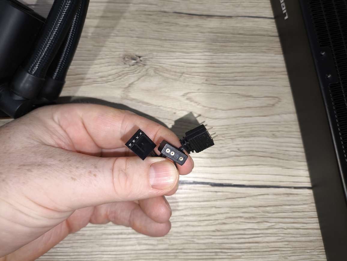Enermax LIQMAXFLO 420 ARGB - test chłodzenia AiO. Liderem wydajności to on na pewno nie będzie, ale za to kulturą pracy zawstydzi wiele innych chłodzeń AiO