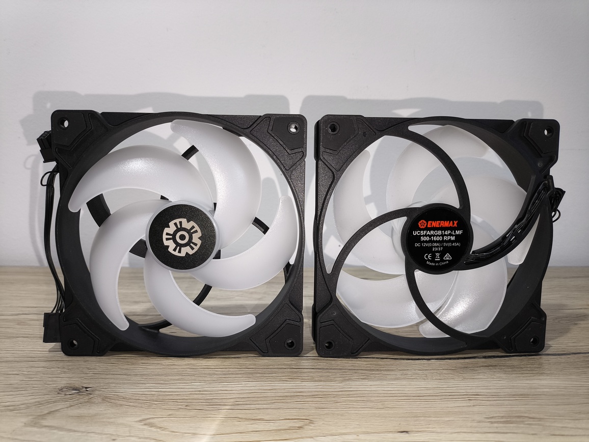 Enermax LIQMAXFLO 420 ARGB - test chłodzenia AiO. Liderem wydajności to on na pewno nie będzie, ale za to kulturą pracy zawstydzi wiele innych chłodzeń AiO