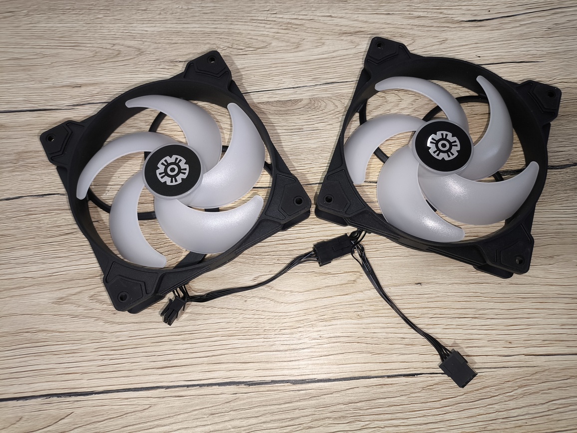 Enermax LIQMAXFLO 420 ARGB - test chłodzenia AiO. Liderem wydajności to on na pewno nie będzie, ale za to kulturą pracy zawstydzi wiele innych chłodzeń AiO