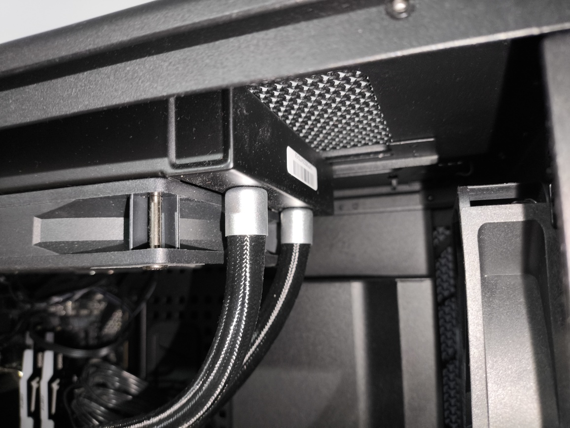 Thermalright Frozen Prism 360 Black - test chłodzenia AiO. Cena zakupu robi tu robotę. Na duży plus