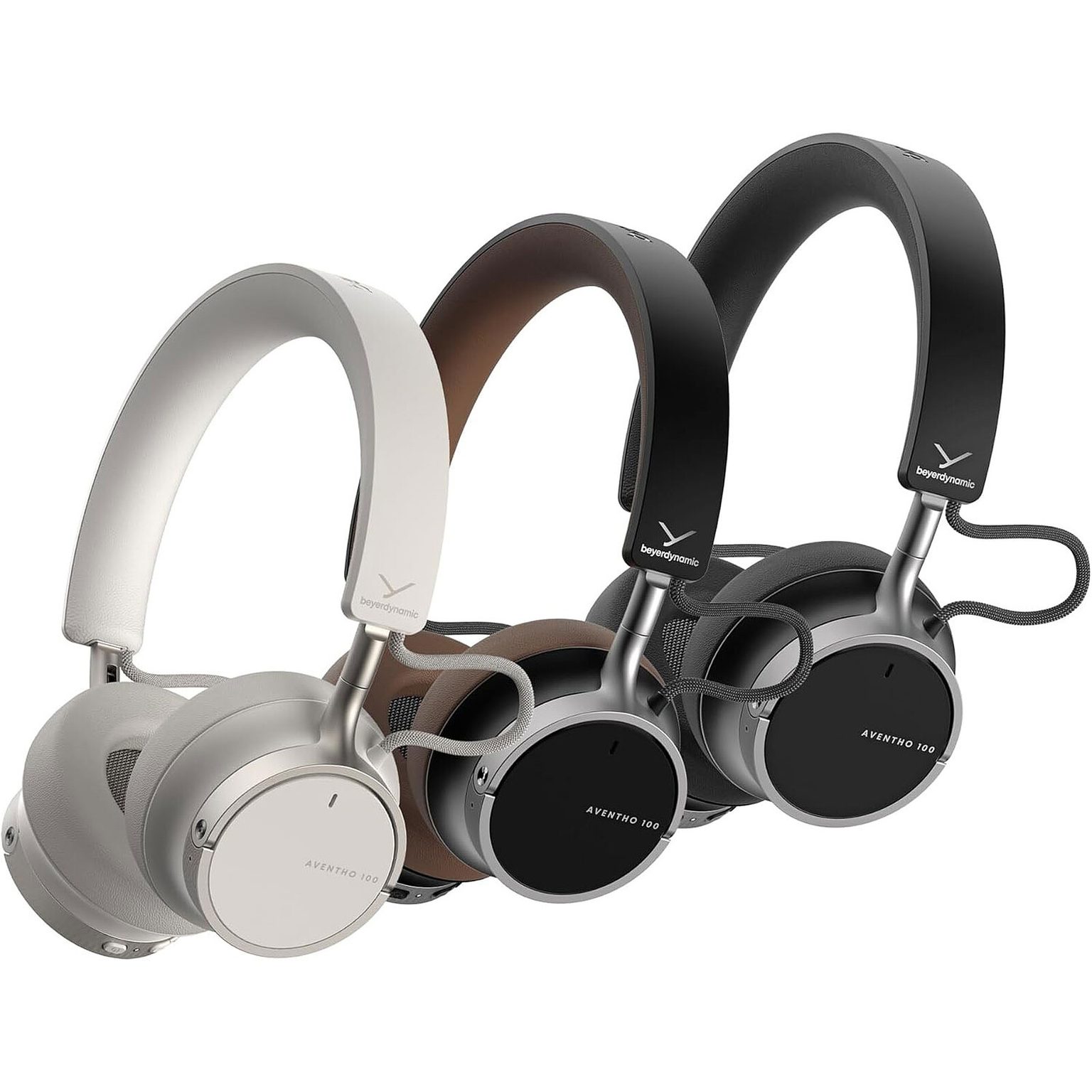 Beyerdynamic Aventho 100 - recenzja słuchawek