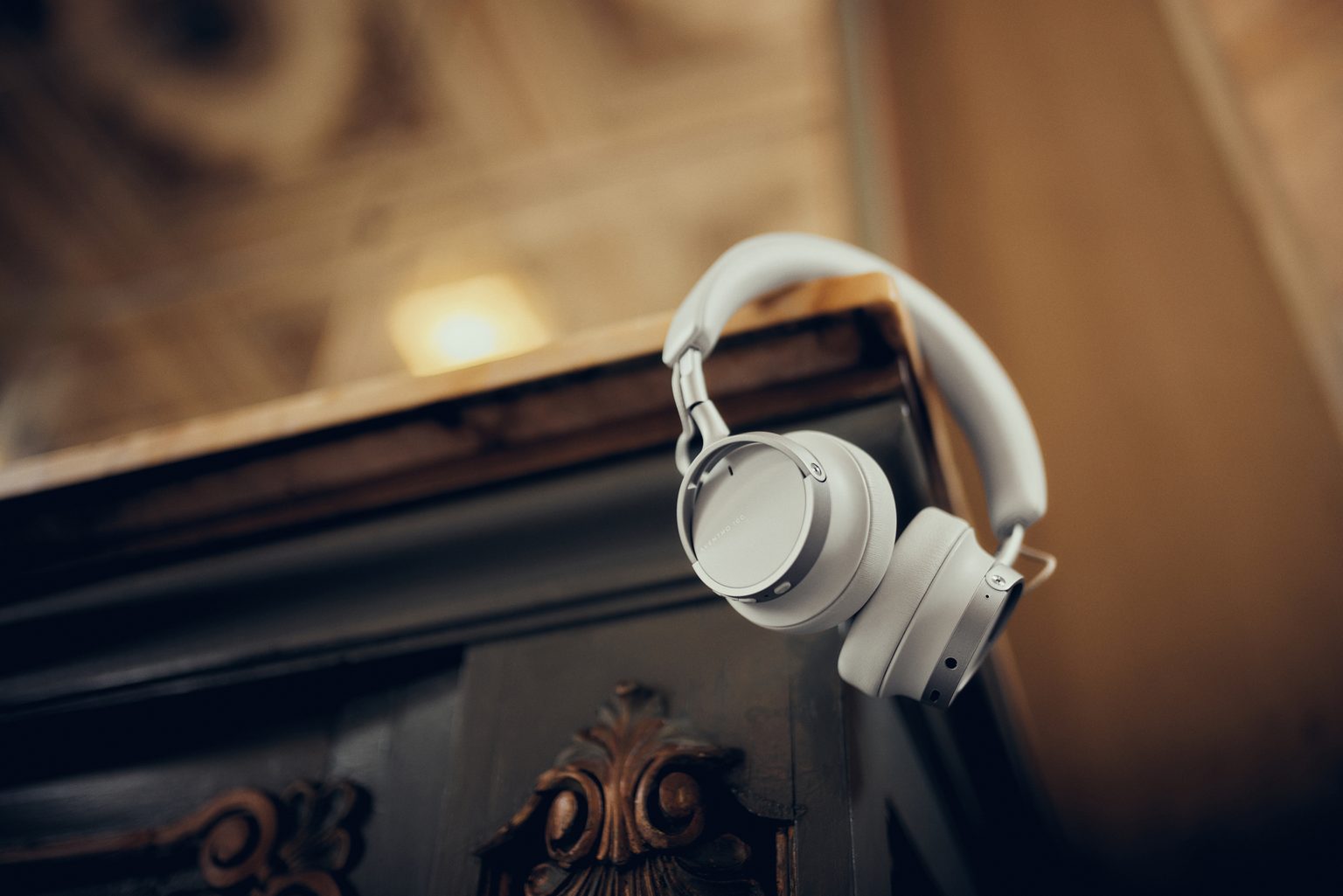 Beyerdynamic Aventho 100 - recenzja słuchawek