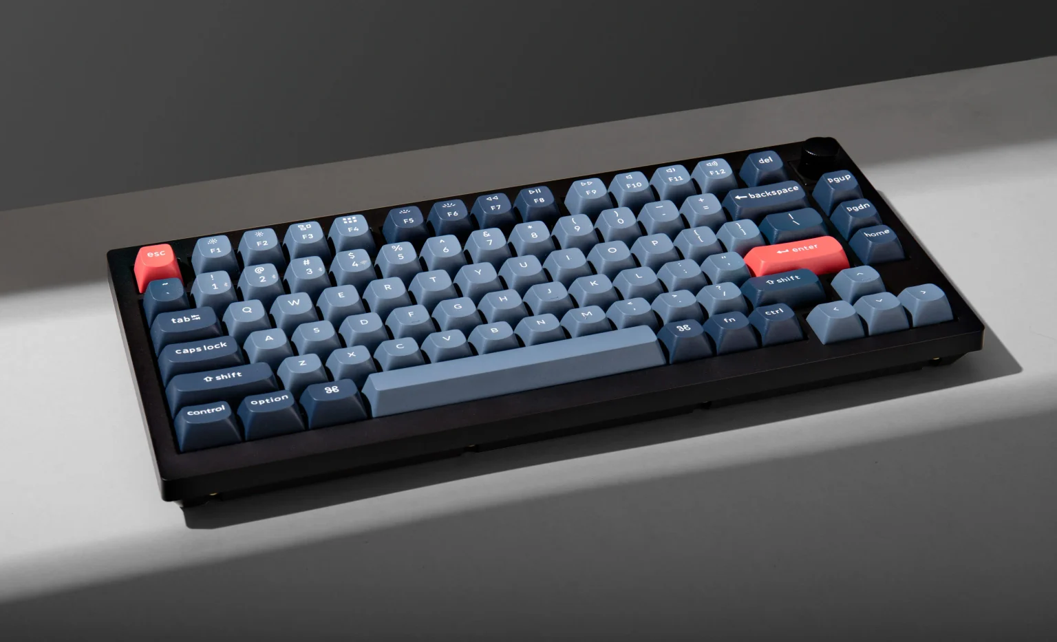 Keychron V1 Max - recenzja klawiatury