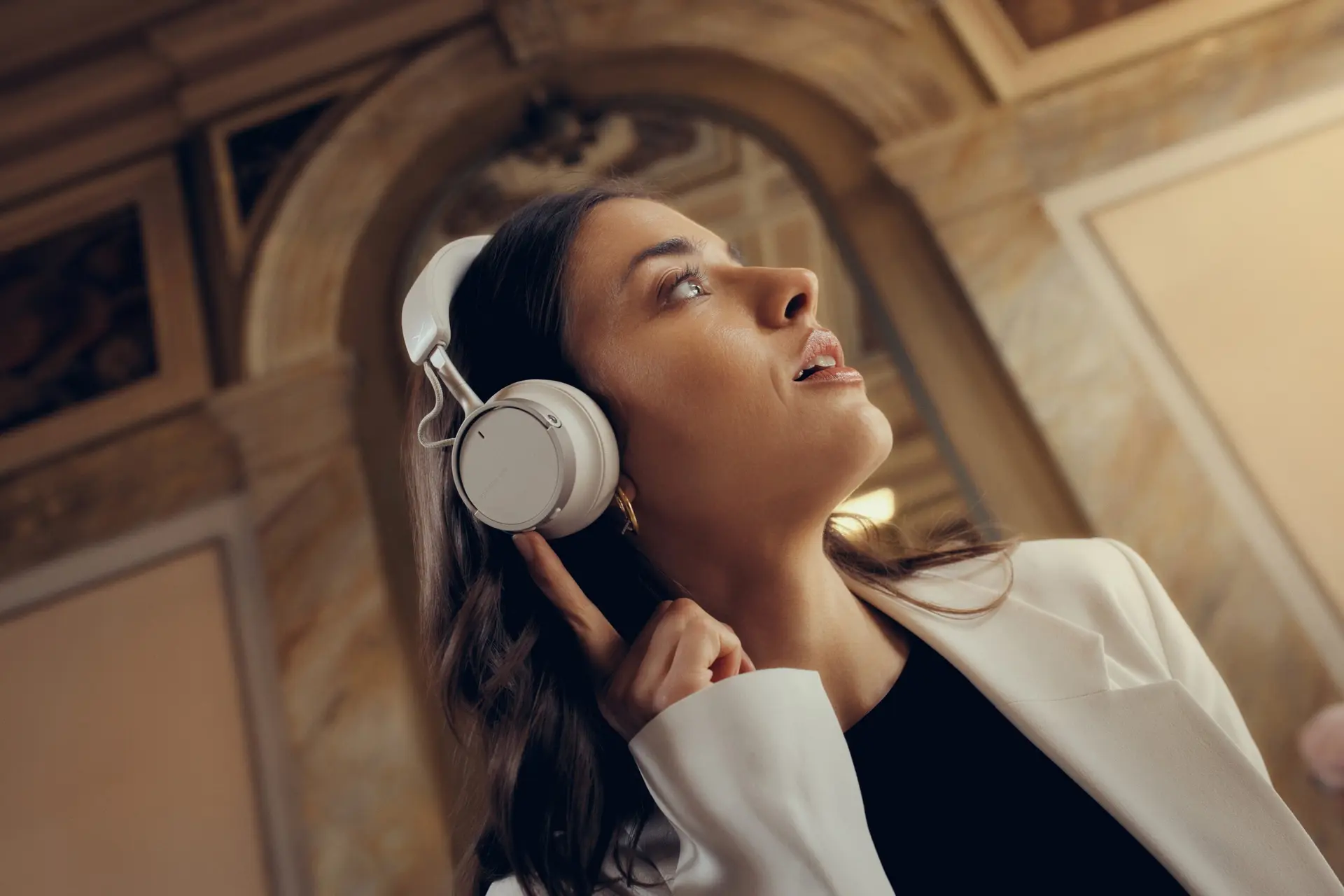 Beyerdynamic Aventho 100 - recenzja słuchawek