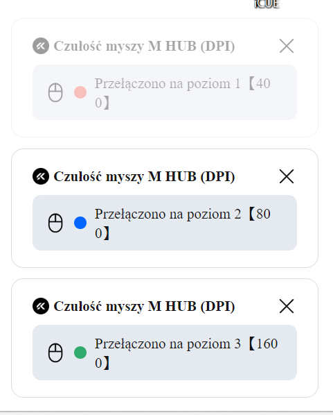 MCHOSE A5 V3 Ultra - test myszki