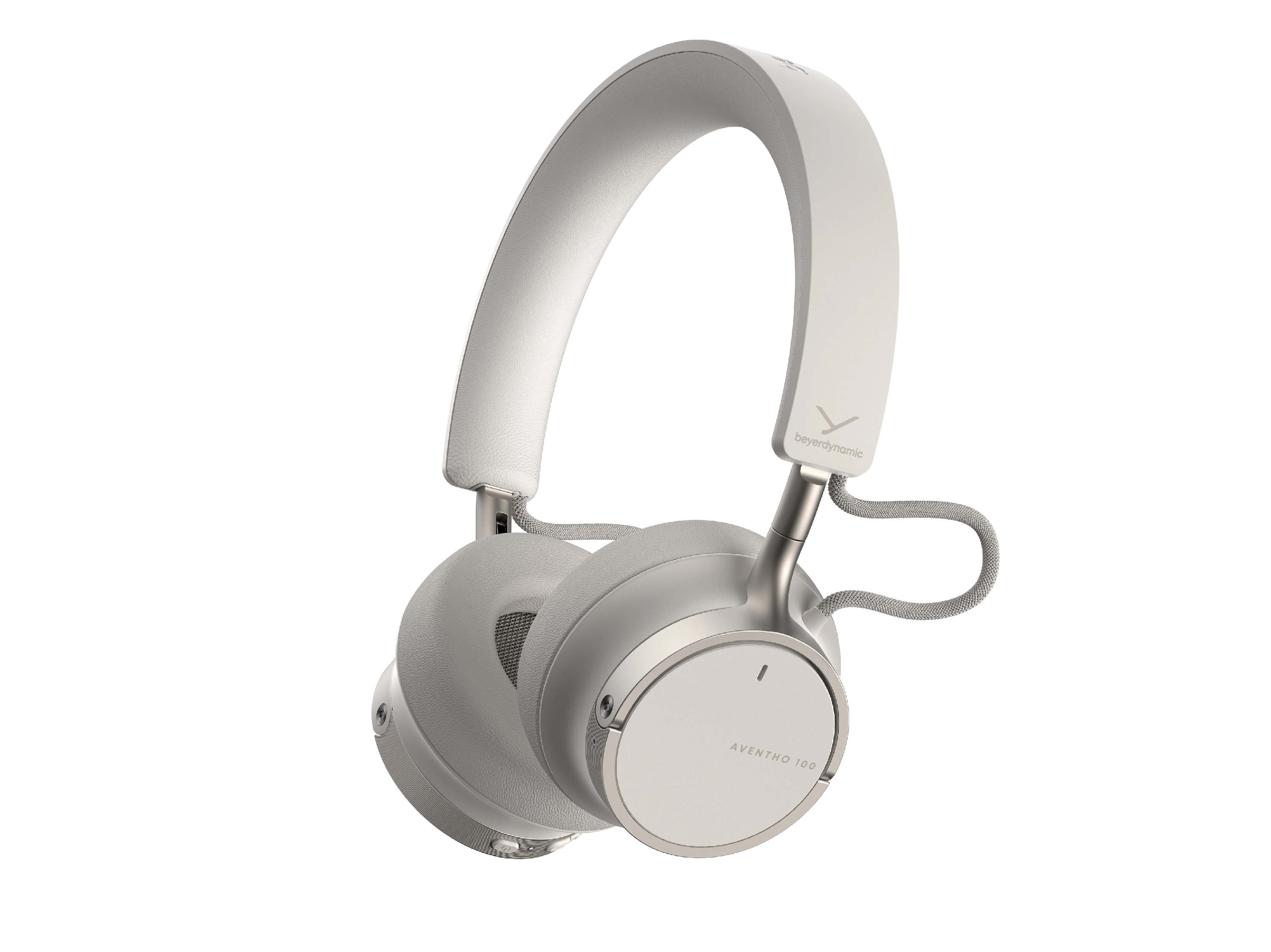 Beyerdynamic Aventho 100 - recenzja słuchawek
