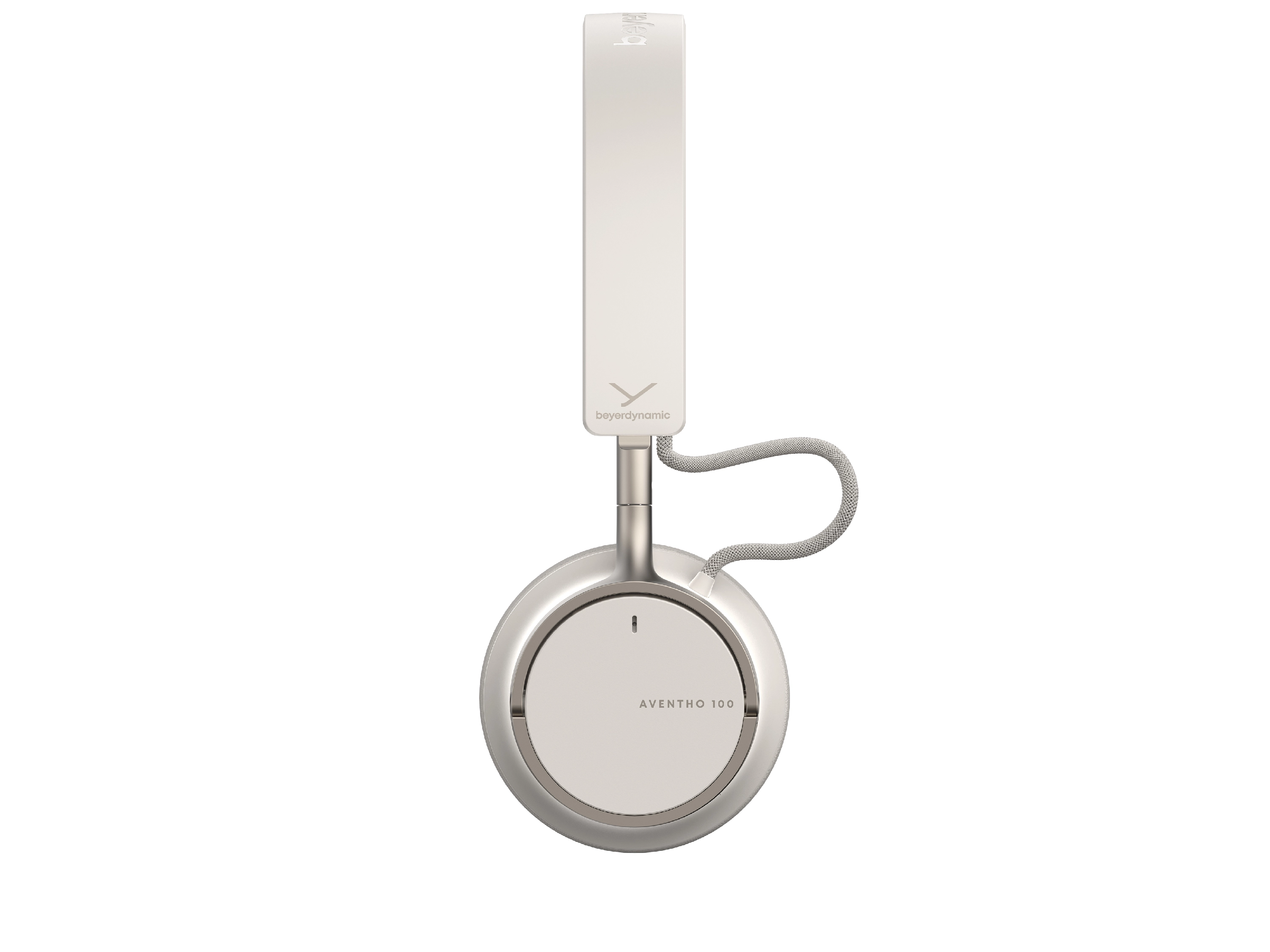Beyerdynamic Aventho 100 - recenzja słuchawek