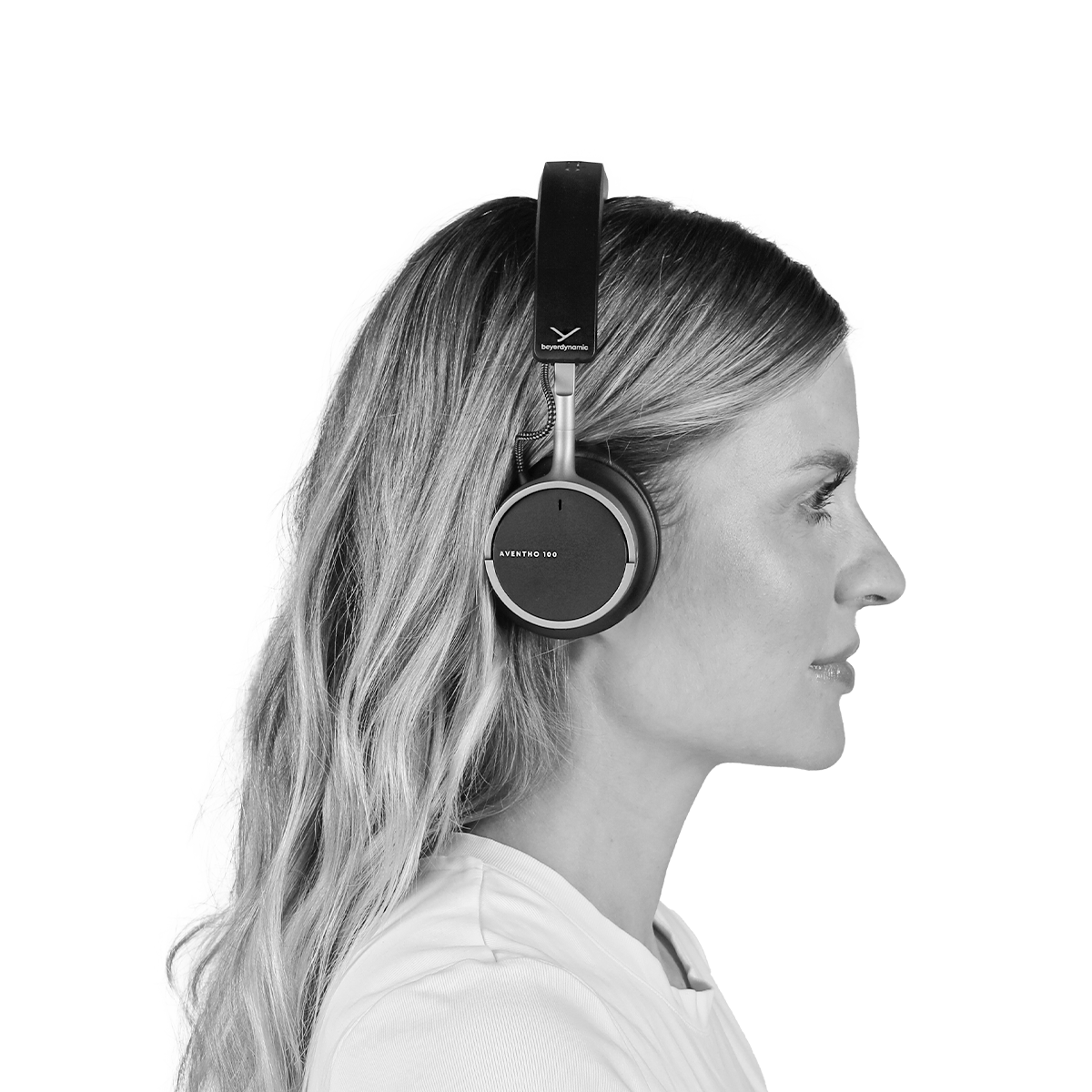 Beyerdynamic Aventho 100 - recenzja słuchawek